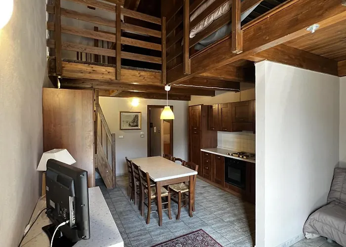 Aparthotel Edelweiss - Estella Collection