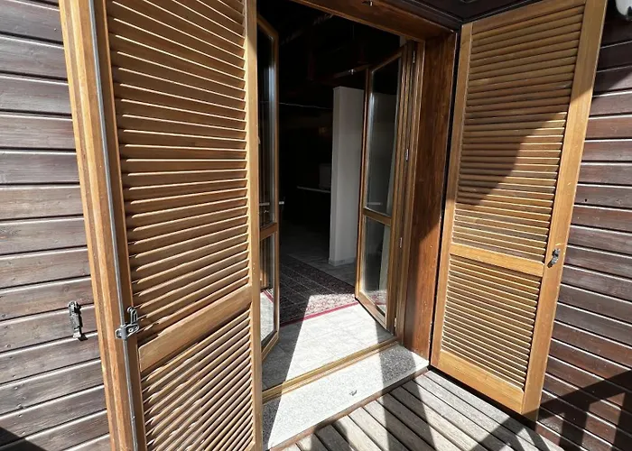 Aparthotel Edelweiss - Estella Collection 4*