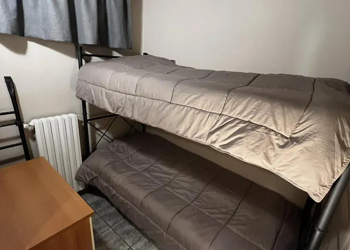 Aparthotel Edelweiss - Estella Collection