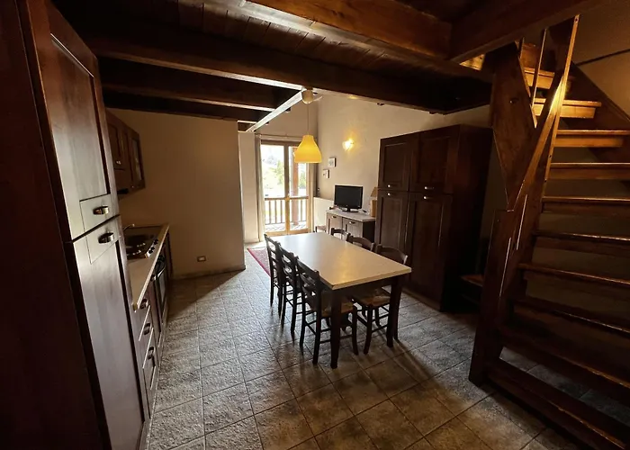 Edelweiss - Estella Collection Apart Otel