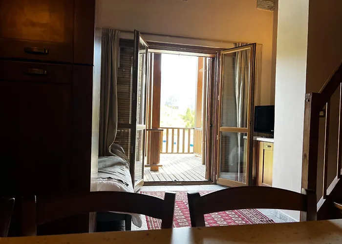 Edelweiss - Estella Collection Apart Otel