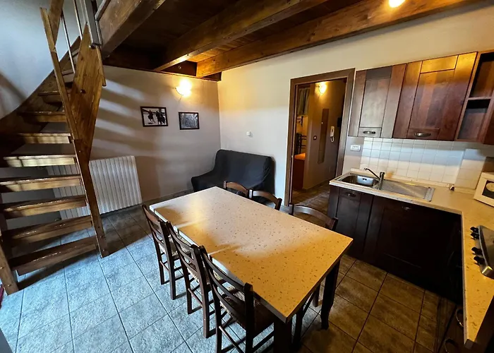 Edelweiss - Estella Collection Sestriere