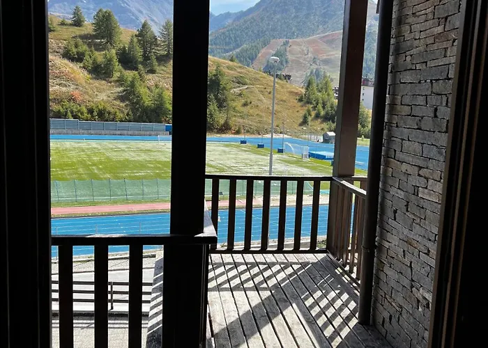 Edelweiss - Estella Collection 4*