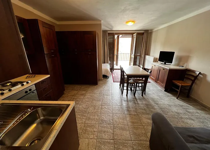 Edelweiss - Estella Collection Apart Otel 4*