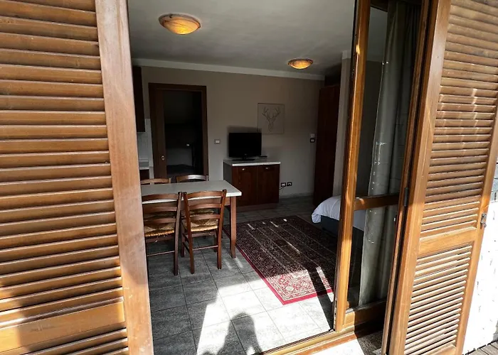 Edelweiss - Estella Collection 4* Sestriere