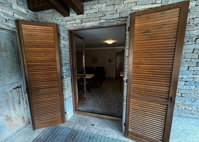 Edelweiss - Estella Collection Aparthotel Sestriere