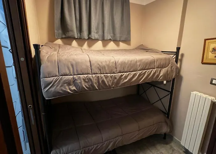 Edelweiss - Estella Collection Aparthotel Sestriere