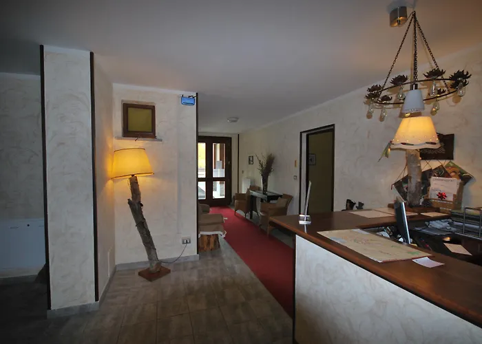 Aparthotel Edelweiss - Estella Collection 4*