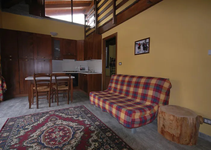 Edelweiss - Estella Collection Apart Otel