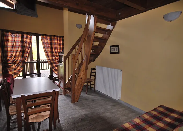 Edelweiss - Estella Collection 4*