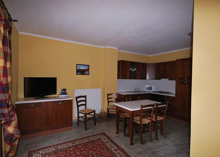 Edelweiss - Estella Collection Sestriere