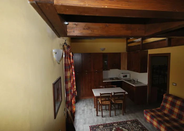 Aparthotel Edelweiss - Estella Collection Sestriere