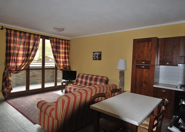 Edelweiss - Estella Collection Aparthotel 4*