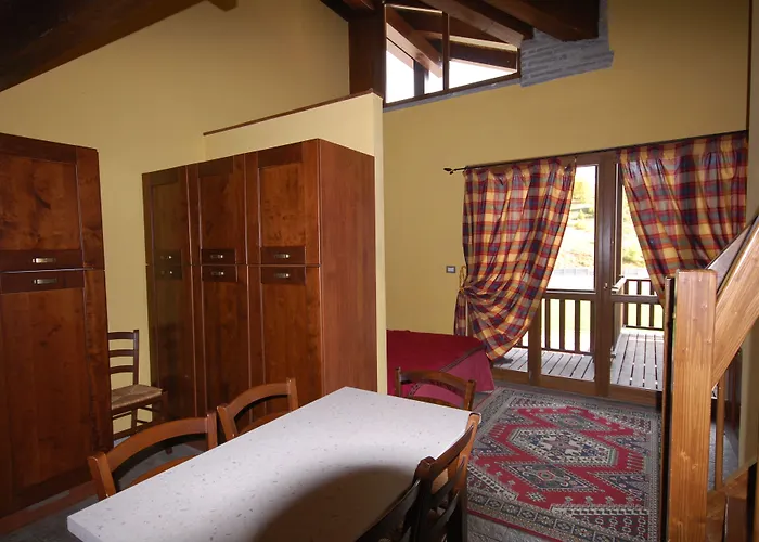 Apart Otel Edelweiss - Estella Collection Sestriere