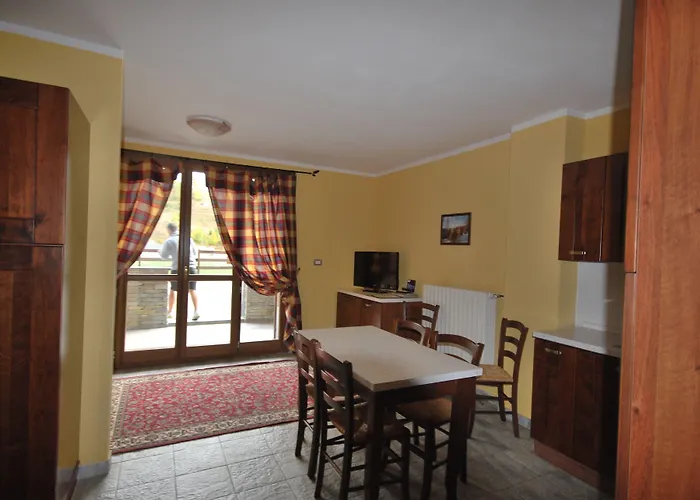 Edelweiss - Estella Collection Aparthotel 4*