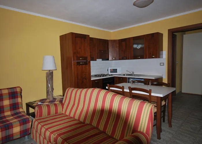 Edelweiss - Estella Collection Aparthotel