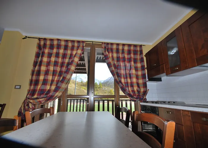 Apart Otel Edelweiss - Estella Collection