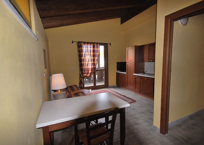 Edelweiss - Estella Collection Sestriere