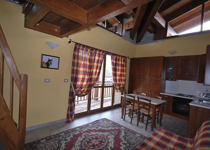 Apart Otel Edelweiss - Estella Collection