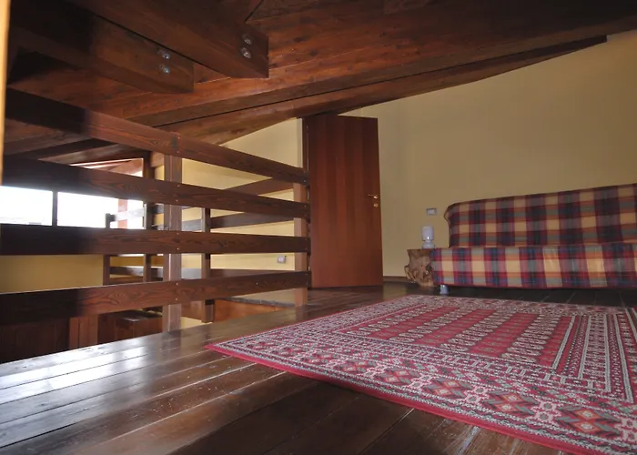 Apart Otel Edelweiss - Estella Collection