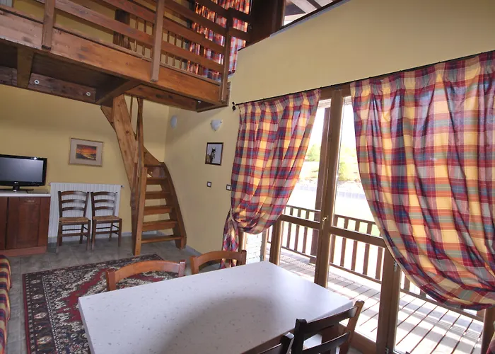 Edelweiss - Estella Collection מלון דירות ססטריארה