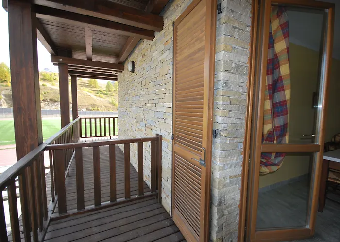 Edelweiss - Estella Collection Apart Otel