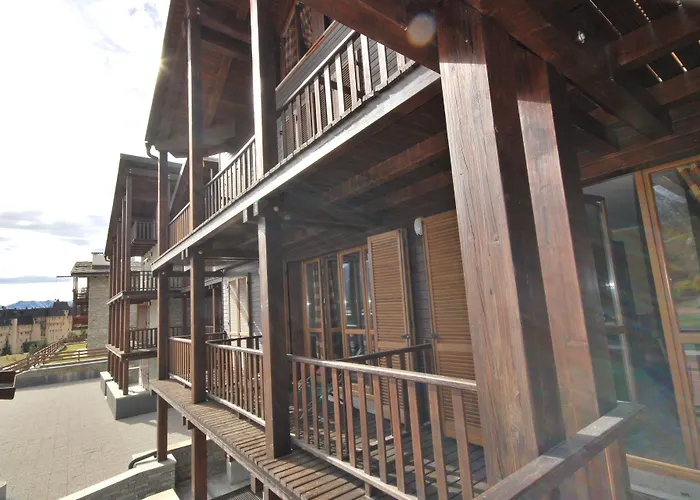 Edelweiss - Estella Collection 4* Sestriere