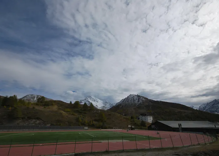 Edelweiss - Estella Collection Aparthotel 4*