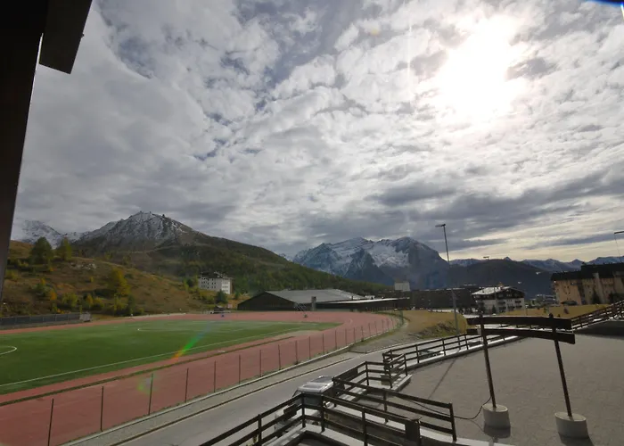 Edelweiss - Estella Collection מלון דירות