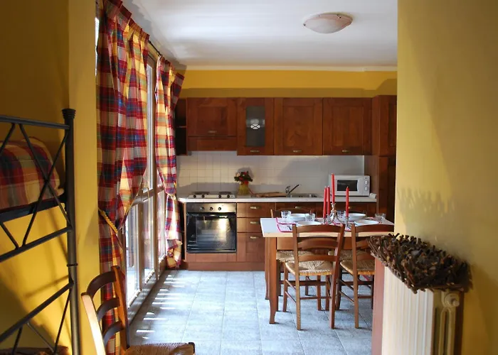 Edelweiss - Estella Collection Apart Otel 4*