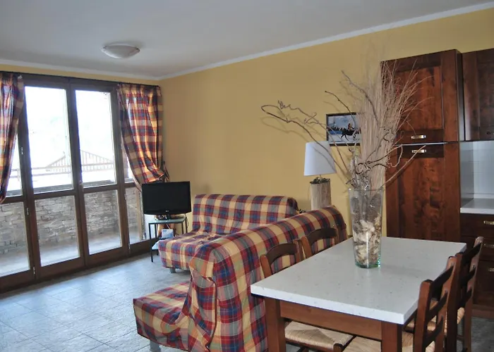 Edelweiss - Estella Collection Sestriere