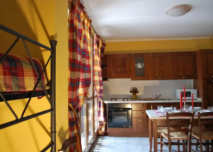 Aparthotel Edelweiss - Estella Collection